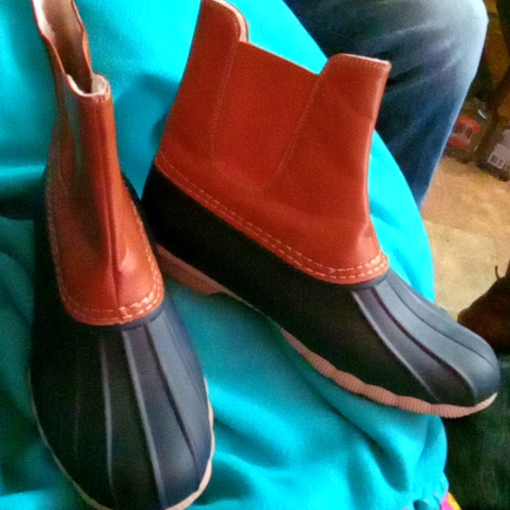 Boots